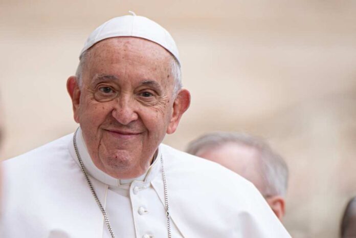 Saint,Peter's,Square,,Vatican,City,-,26th,Of,October,2023