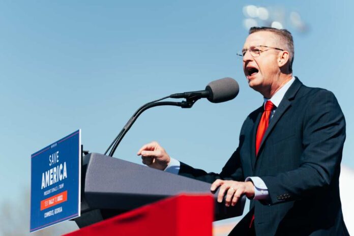 March,26,,2022,,Former,Congressman,Doug,Collins,Speaks,At,"save