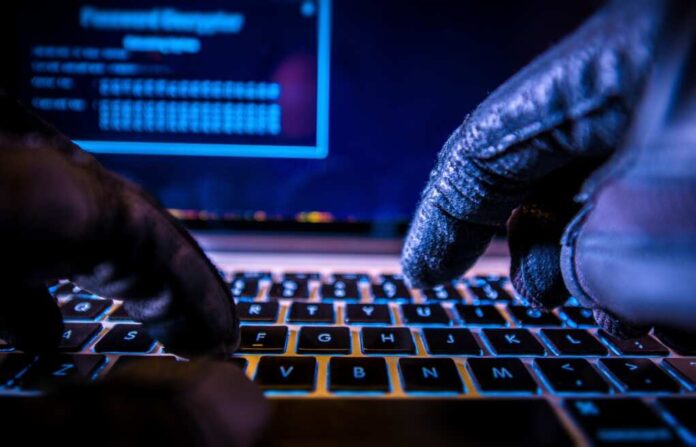Payments,System,Hacking.,Online,Credit,Cards,Payment,Security,Concept.,Hacker