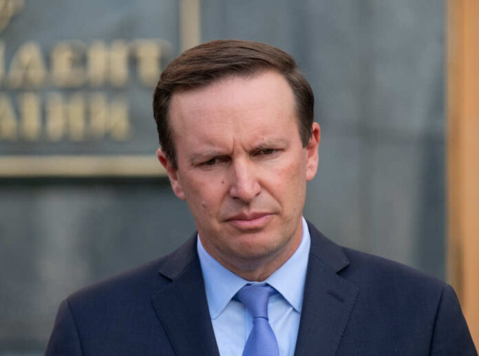 Kyiv,,Ukraine,,05,Sept,2019,Briefing,Of,Us,Senators,Ron