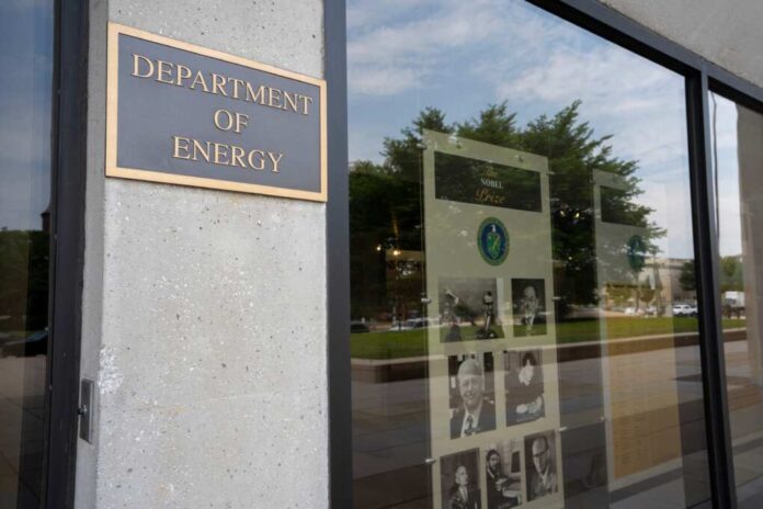 Washington,,Dc,,Usa,-,June,22,,2022:,The,Department,Of
