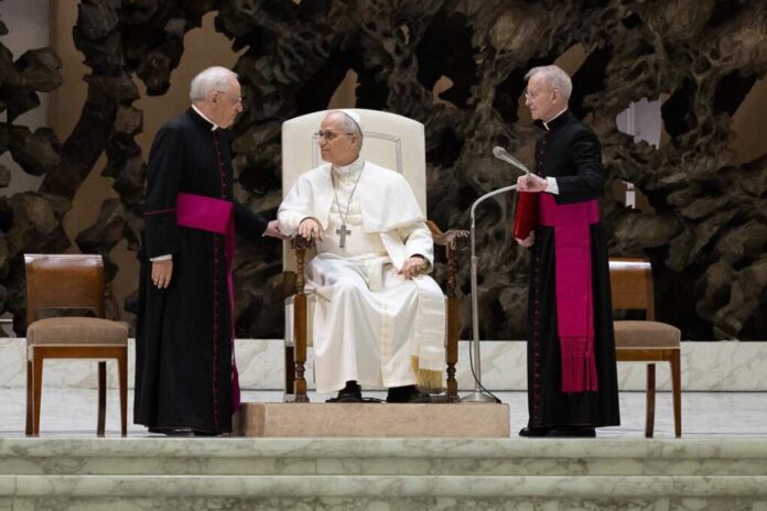 12th,May,2025;,Vatican,City,,Rome,,Italy;,Pope,Leo,Xiv