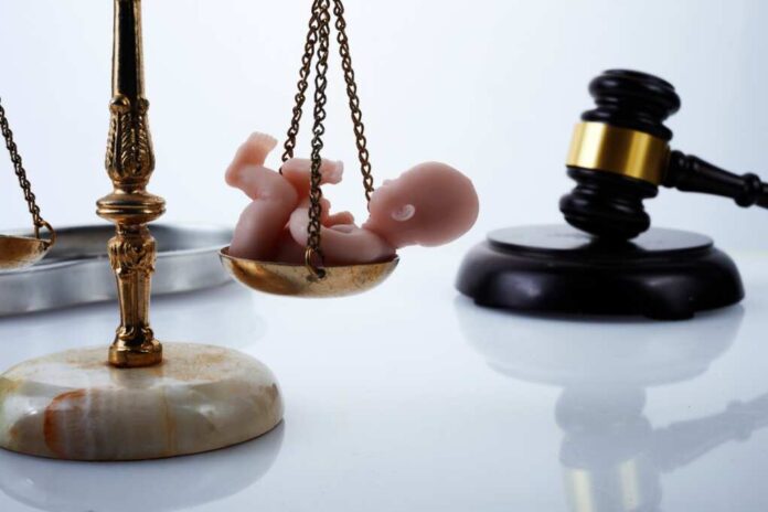 Reproduction,Laws,And,Abortion,Or,Fetus,Rights