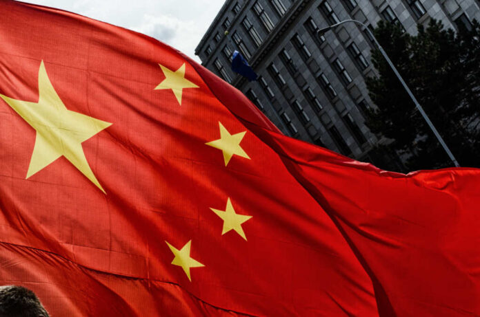 Prague,,Czech,Republic,-,March,,28th,2016:,Chinese,President,Xi