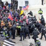 Capitol Shooting EXPOSES Justice Double Standards