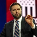 VP J.D. Vance Drops BOMBSHELL at March for Life