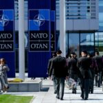 Arctic Security: Europe Responds to Trump