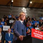 Newsom’s $349 Billion AI Gamble