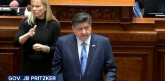 Pritzker proposes $56B budget with minimal new spending