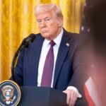Trump’s New Riot Rule: Beg For Federal Aid