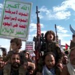 ANOTHER Front Opens—Where Does This War End