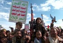 ANOTHER Front Opens—Where Does This War End