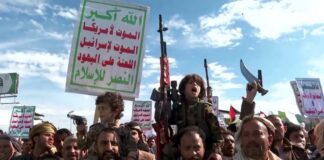 ANOTHER Front Opens—Where Does This War End