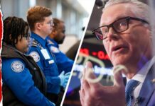 Delta Strikes Back: Congress Loses VIP Perks