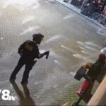 Federal judge bars tear gas at Portland ICE facility, limits pepper spray use