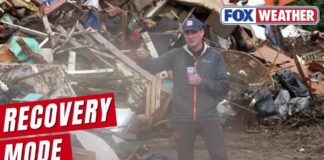 Shocking Floods Hit Hawaii - Thousands Evacuated