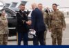 Trump honors 6 American soldiers killed by drone strike in Kuwait