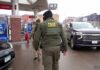 Trump threatens to put ICE agents in airports over funding