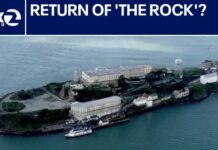 $152M Alcatraz Shock—Trump’s Big Gamble $152M Alcatraz Shock—Trump’s Big Gamble