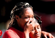 FATHER MASSACRES Seven Kids in Domestic BLOODBATH