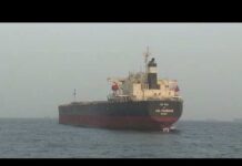 Iran closes Strait of Hormuz again after Israel attacks