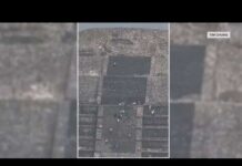 SHOCKING Attack at Teotihuacan — Tourists Targeted