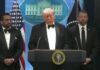 Secret Service Intercepts Armed Threat—Trump's Safe