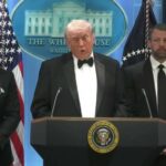 Secret Service Intercepts Armed Threat—Trump's Safe