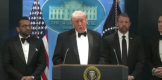 Secret Service Intercepts Armed Threat—Trump's Safe