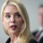 TRUMP Weighs FIRING Bondi Over Epstein Disaster TRUMP Weighs FIRING Bondi Over Epstein Disaster