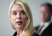 TRUMP Weighs FIRING Bondi Over Epstein Disaster