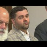 Medical Resident Accused Of Drugging Girlfriend