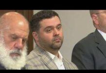 Medical Resident Accused Of Drugging Girlfriend