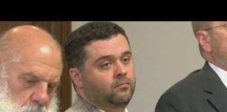 Medical Resident Accused Of Drugging Girlfriend