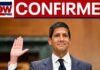 Trump's Fed Power Play: Shockwave Hits Washington