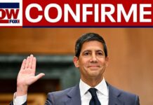 Trump's Fed Power Play: Shockwave Hits Washington
