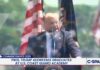 President Trump U.S. Coast Guard Academy Commencement Speech
