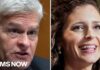 Polls open in Louisiana's GOP Senate Primary, Incumbent Sen. Cassidy faces Trump-backed opponent
