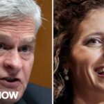 Polls open in Louisiana's GOP Senate Primary, Incumbent Sen. Cassidy faces Trump-backed opponent