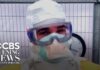 BREAKING: WHO Confirms New Ebola Outbreak in DR Congo | Emergency Response Underway | AR15