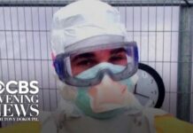 Shocking WHO Power Play in Ebola Crisis BREAKING: WHO Confirms New Ebola Outbreak in DR Congo | Emergency Response Underway | AR15