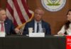 BREAKING: Lee Zeldin And RFK Jr. Announce New PFAS Regulation At Roundtable Event