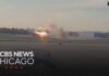 New video shows engine fly off UPS jet before deadly Louisville crash