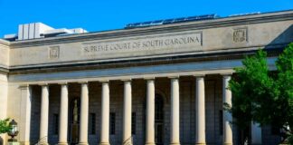 South Carolina Supreme Court