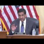 China Hearing Exposes Trade Fight Racist remarks by GOP witness called out in Congressional hearing my Ro Khanna: watch what happened