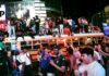 Knicks Win Sparks Unruly Street Celebrations Knicks Win Sparks Unruly Street Celebrations
