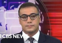 Horrifying Evin Tape Exposes Torture Claims