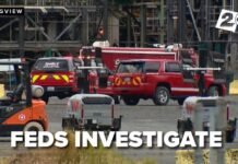 Implosion Horror—Why Warnings Never Came?