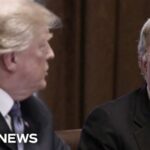 Trump Critic Faces Documents Reckoning