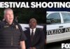 Active Manhunt After Festival Bloodshed Active Manhunt After Festival Bloodshed